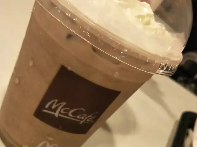 McDonald's / McCafé Food Photo 14