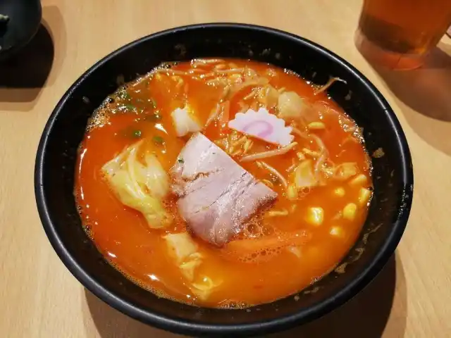 Kenshin Japanese Izakaya Restaurant Food Photo 10