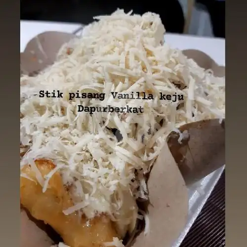 Gambar Makanan Dapur Berkat Cab Juanda 11