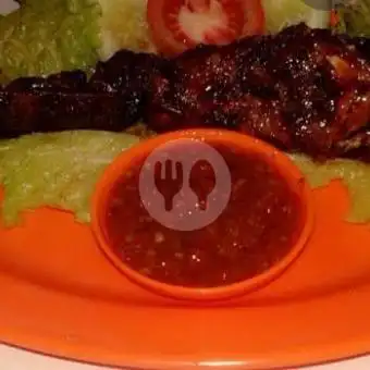 Gambar Makanan Ketoprak & Kupat Sayur Slawi Ayu Bang Memet, Serpong Utara 12