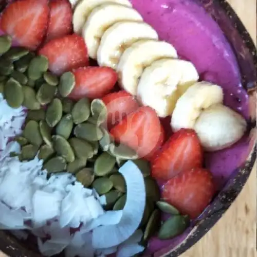 Gambar Makanan Healthy Food Smoothie Jus Rice Bowl Salad Gesund Resto 8