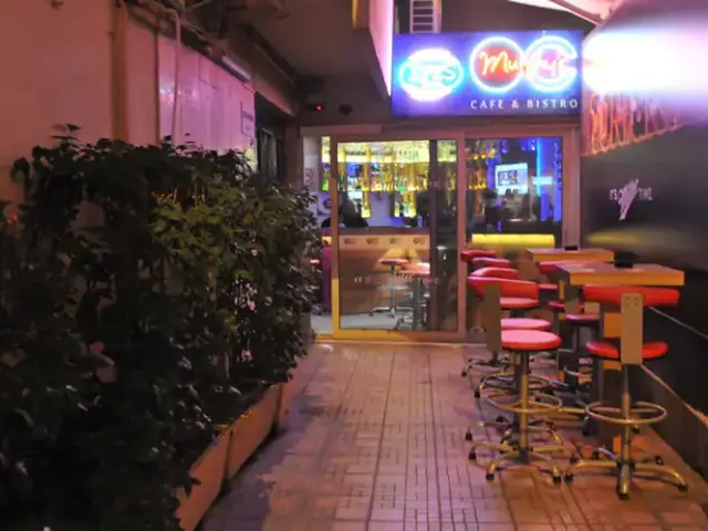 OC Murphy's'nin yemek ve ambiyans fotoğrafları 3