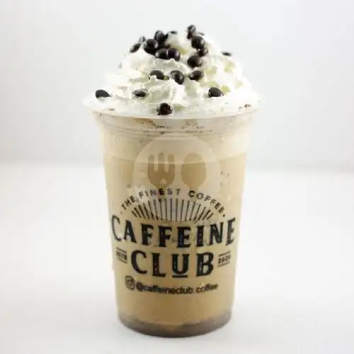 Gambar Makanan Caffeine Club Coffee, Niaga Utara 2