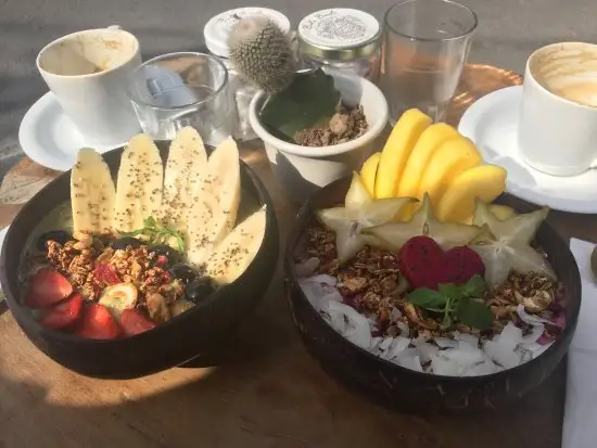 Gambar Makanan Bali Bowls & Smoothies - Canggu 4