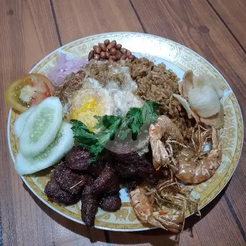 Gambar Makanan Mie Aceh Murizha, Cileungsi 15