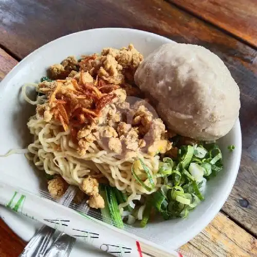 Gambar Makanan Bakso Tulang Putra Timbul 20