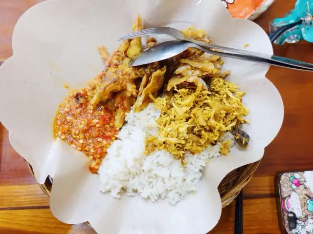 Gambar Makanan Nasi Pedas Bu Andika 12