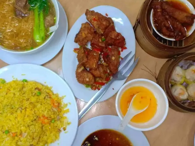 Wan Chai Tea House Food Photo 16