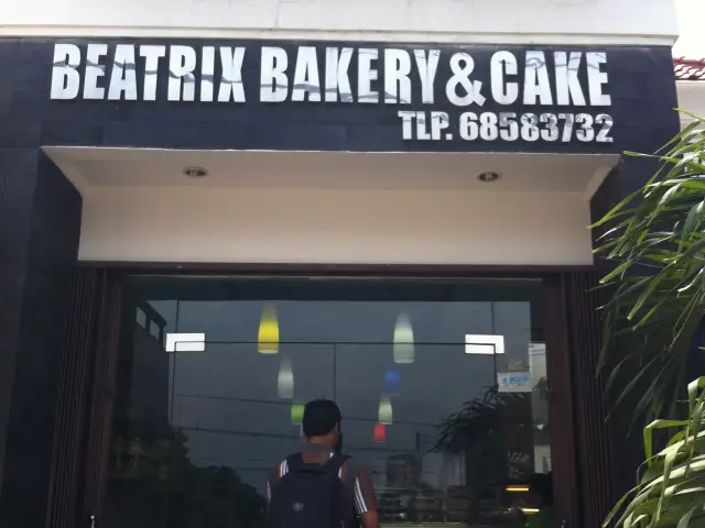 Gambar Makanan Beatrix Bakery & Cake 4