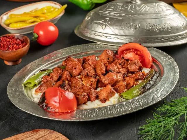 Hacıbaşar Kebap Katmer Çekmeköy'nin yemek ve ambiyans fotoğrafları 65