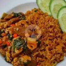 Gambar Makanan Nasi Goreng 354, Fatmawati 7