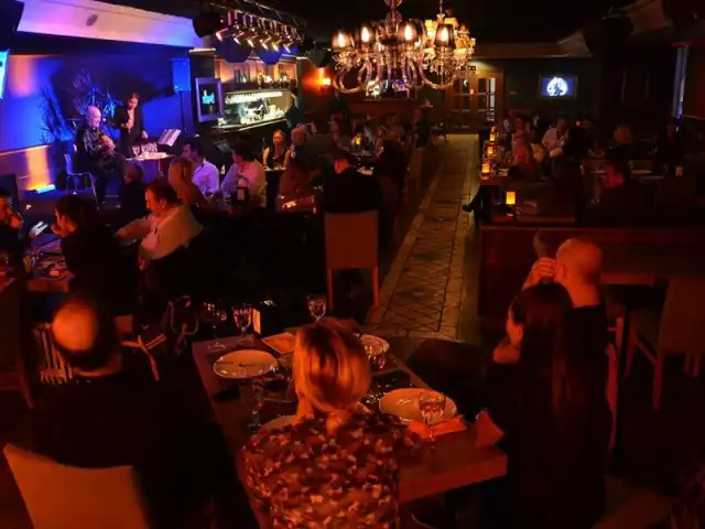 Ataşehir Nispet Club'nin yemek ve ambiyans fotoğrafları 5