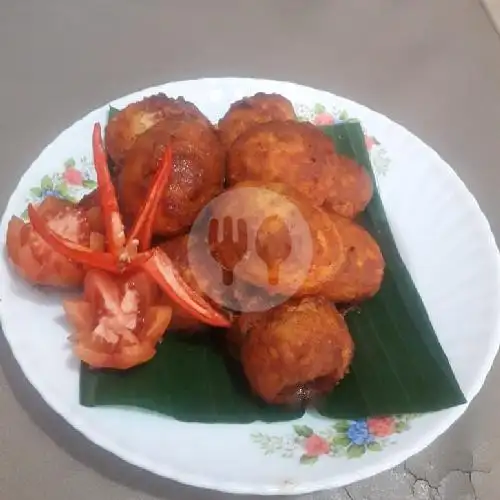 Gambar Makanan Nasi Krawu Ning Ratih SM, Sudimoro 19