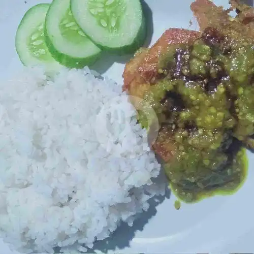 Gambar Makanan Bebek Goreng SS Ayam Penyet 1