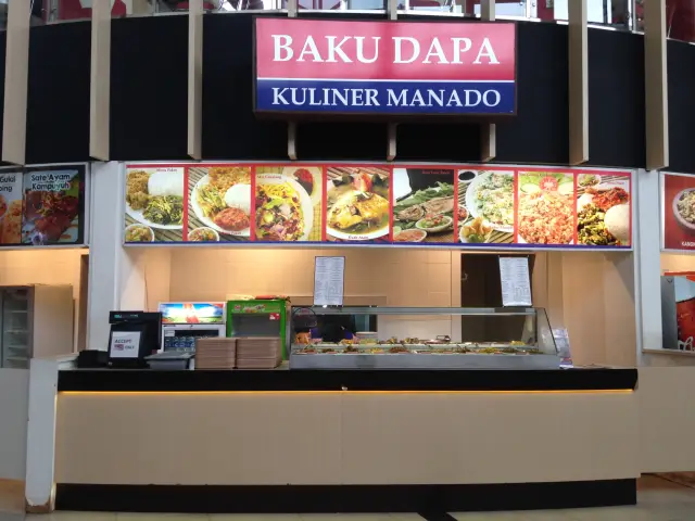 Gambar Makanan Waroeng Baku Dapa 1