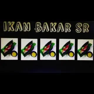 Ikan Bakar SR