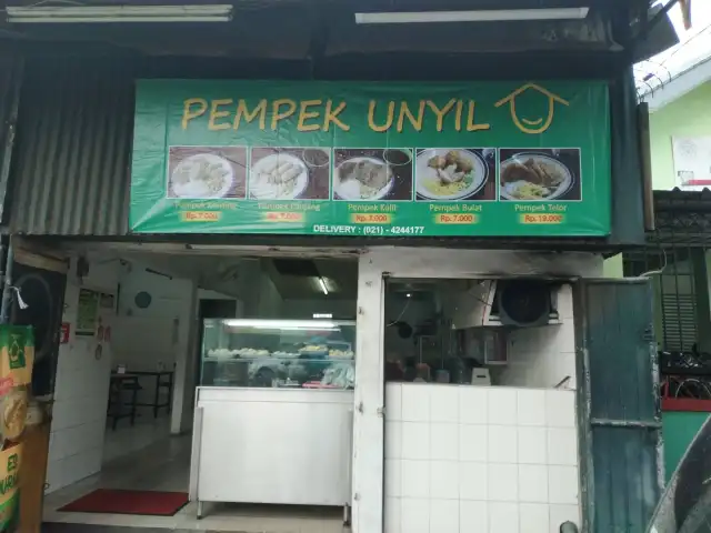 Gambar Makanan Pempek Unyil 4