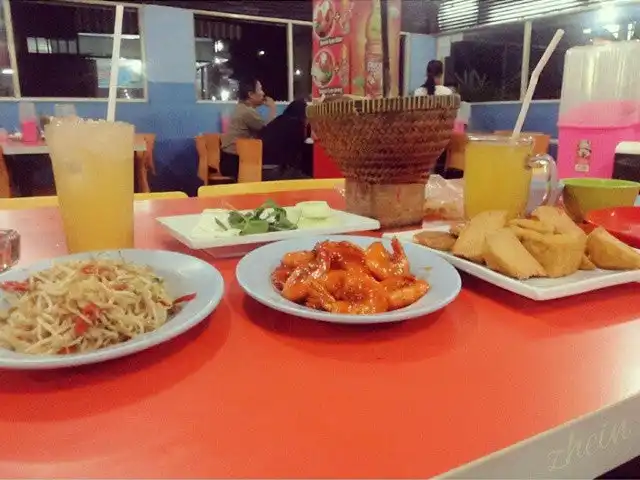 Gambar Makanan Kedai Laut 13