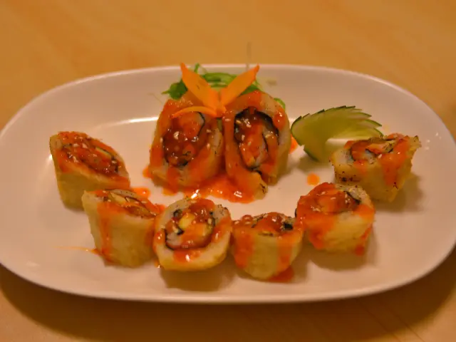 Gambar Makanan K Sushi 9