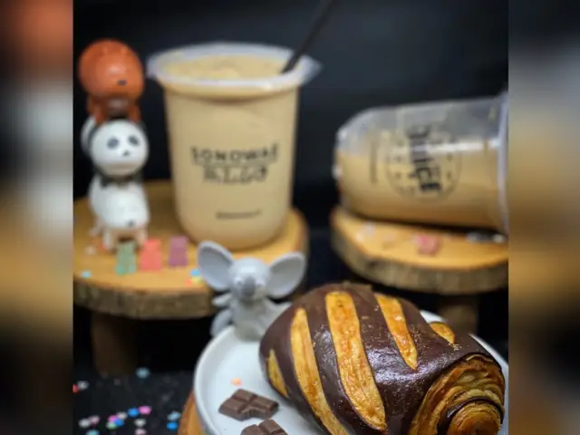 Gambar Makanan Sonowae Coffee Pastry Kitchen 9