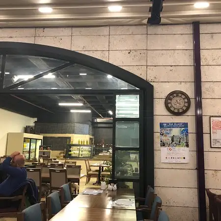 Künar Restaurant'nin yemek ve ambiyans fotoğrafları 3