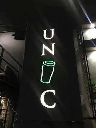 Unic Cafe Food Photo 2