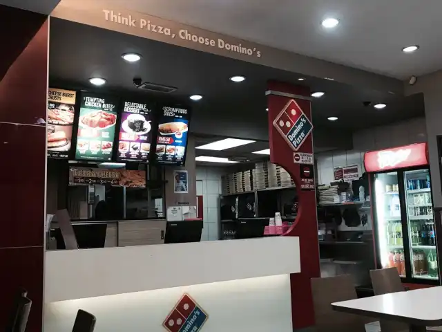 Domino's Pizza Food Photo 6