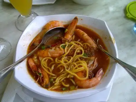 Mee Udang Mak Jah,wangsa melawati Food Photo 5