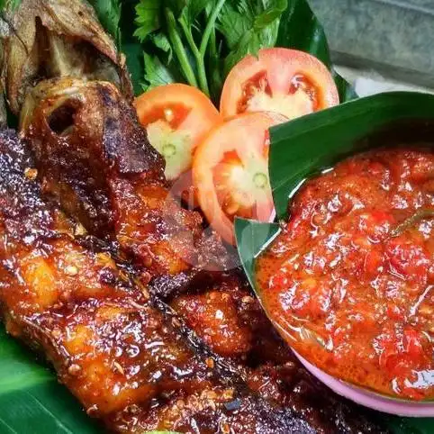 Gambar Makanan Ayam Bakar Taliwang Pak Mbut, Weleri 15