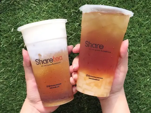 Gambar Makanan Sharetea 7