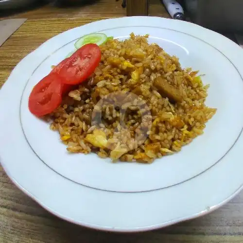 Gambar Makanan NASI GORENG 2001 MAS NUR Cita Rasa 01 16