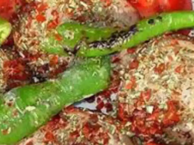 huzur köfte kokoreç'nin yemek ve ambiyans fotoğrafları 17