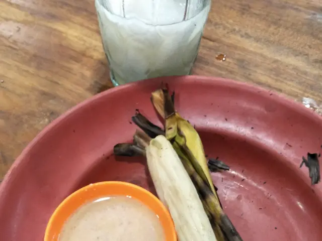 Gambar Makanan KedaiKelapaBinatuAn 2