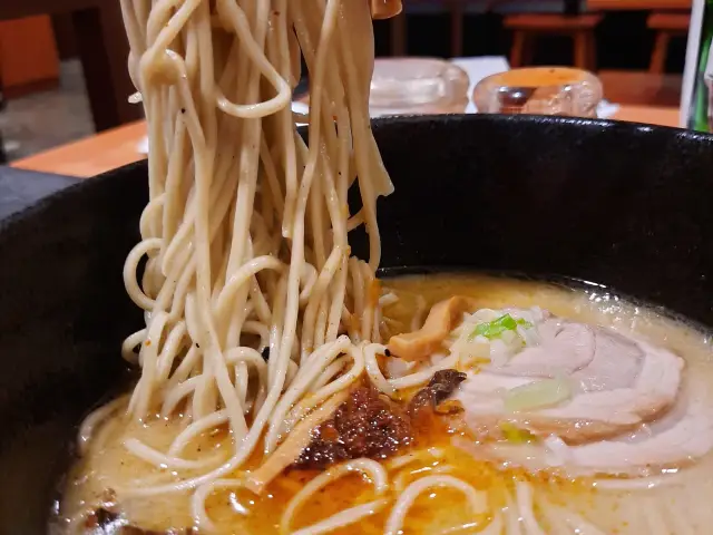 Gambar Makanan Ramen Orenchi 2