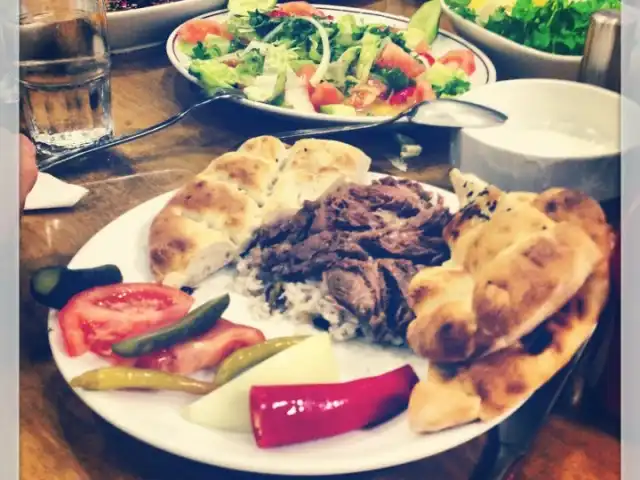 Çulcuoğlu Restaurant'nin yemek ve ambiyans fotoğrafları 16