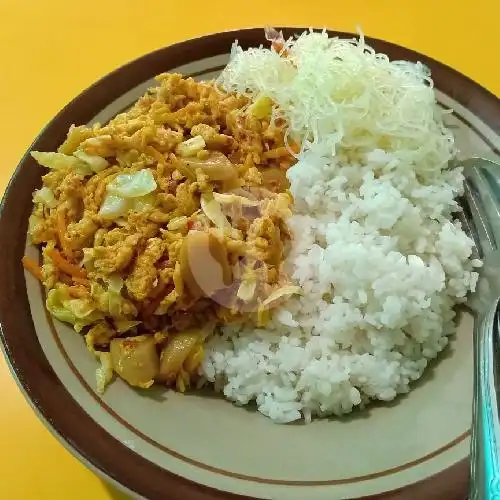 Gambar Makanan Burjo Motekar 6, Jati Mulyo 18