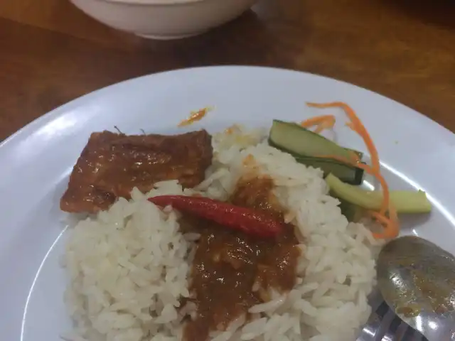 Nasi Dagang Kak Pah 2 Food Photo 8