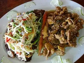Thai Chef Seafood Restaurant