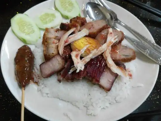 Gambar Makanan Mie Ayam Abadi 1