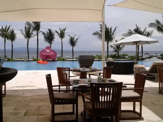 Gambar Makanan Nyala Beach Club & Grill at Fairmont Sanur Beach Bali 20