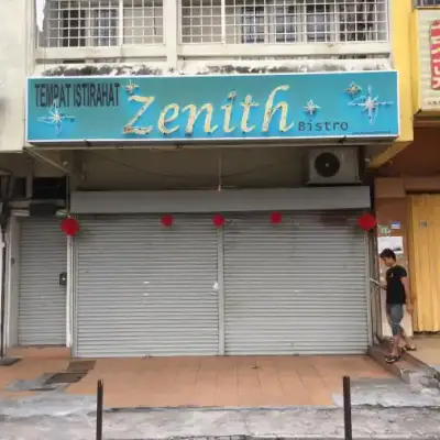 Zenith