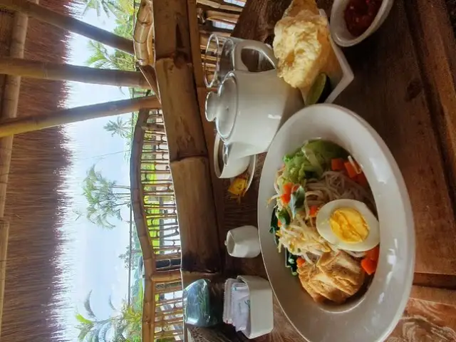 Gambar Makanan Kunang-Kunang Restaurant by The Sun Heaven 6