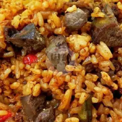 Gambar Makanan Nasi Goreng Jawa Khas Kediri 5758, Kutisari Utara 7