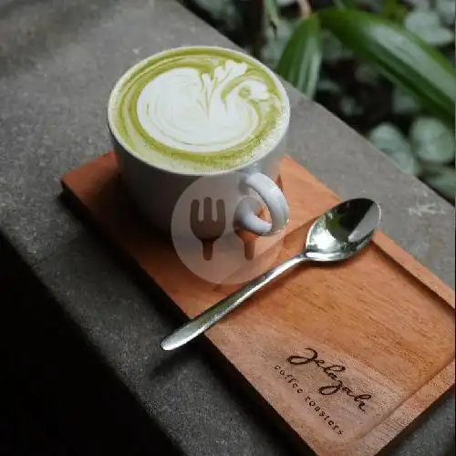 Gambar Makanan Jelajah Coffee Roasters, Hotel Signature Jalan Mertanadi Nomor 74, Seminyak  11