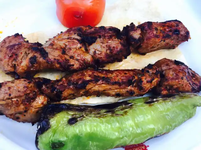 Park Adana Et & Kebap'nin yemek ve ambiyans fotoğrafları 76