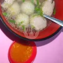 Gambar Makanan Baso Aci, Seblak Dan Ayam Geprek Aa Deden, Wastukencana 2