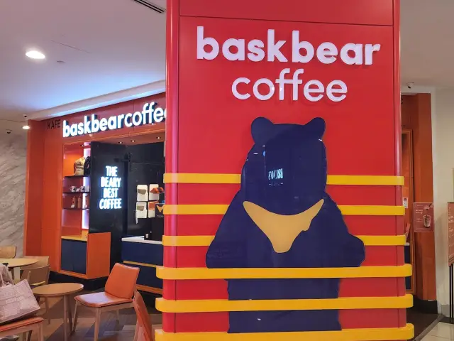 Bask Bear Coffee (IOI City Mall) Food Photo 24