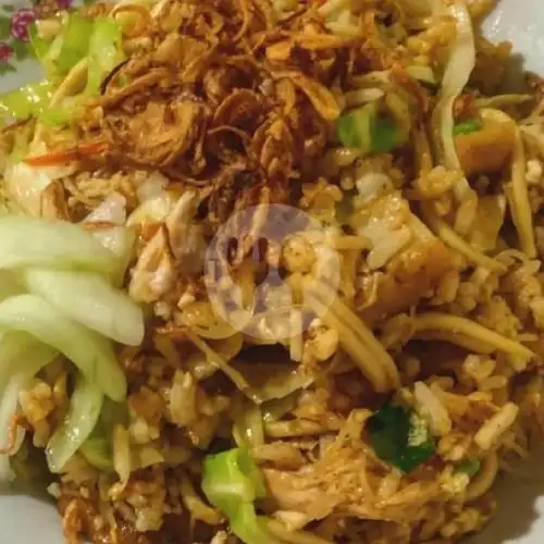 Gambar Makanan Nasi Goreng 24jam, Yanti kitchen,Rizky Barokah 14