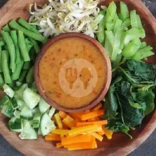 Gambar Makanan Happy Rice Box, Puri Gading 15
