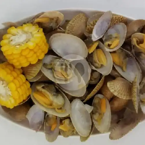 Gambar Makanan Kerang Hijau 99 17